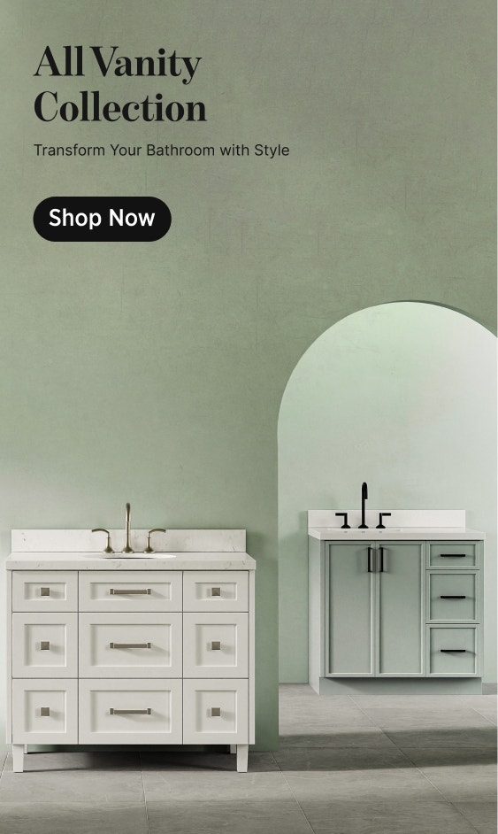 All Vanity Collection