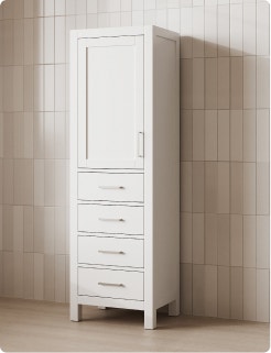Linen Cabinet