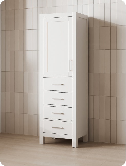 Linen Cabinet